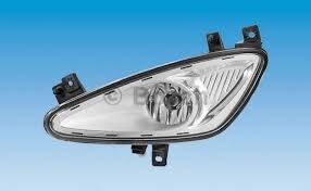 SİS FARI SAĞ MERCEDES S280 S300 S350 W211 . 05>09