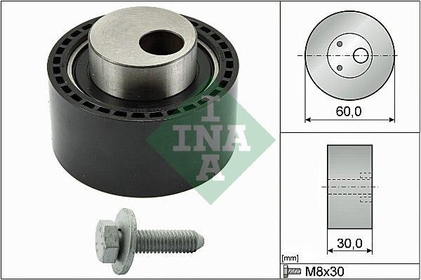 TRİGER BİLYASI JUMPER/BOXER 2,2 HDI 02> PEUGEOT