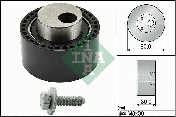 TRİGER BİLYASI JUMPER/BOXER 2,2 HDI 02> PEUGEOT
