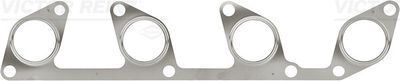 EGZOZ MANIFOLD CONTASI AZV-BKD-CBAA-CBAB-CBBB-CEGA-BKP-BMA- VW GOLF-JETTA-PASSAT 1.6-2.0 TDI