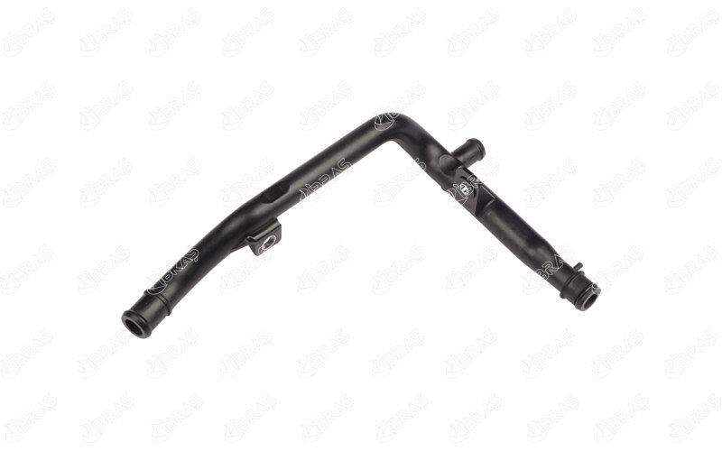 SU BORUSU PASSAT TIGUAN A3 ALTEA OCTAVIA SUPERB 2.0 TDI CBAB CFHC CEGA VW  2005>2015