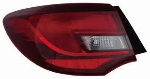 STOP ASTRA J SEDAN 13 SAĞ OPEL