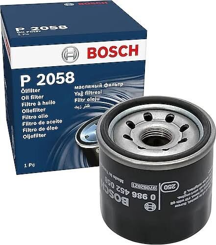 YAG FİLTRESİ AVEO/KALOS/SPARK 04> 0.8/1.0/1.2 OPEL