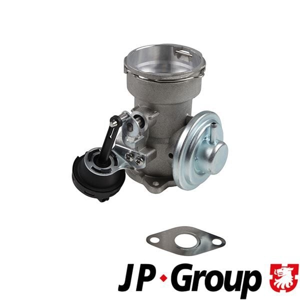 EGR VALFI AXB AXC AWX AVF AUF ASZ BVK BTB VW TRANSPORTER V PASSAT SHARAN SUPERB ALHAMBRA A4 A6 1.9 2001>