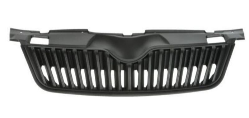PANJUR ÖN SKODA FABIA  2011>