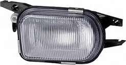 SİS FARI SOL MERCEDES W203-170-215 00-04