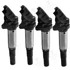 BOBİN P208 P308 P3008 PTEPE EP6C PEUGEOT