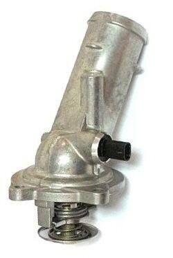 TERMOSTAT KOMPLE (W204) C 350 - (W221) S 450-(W164) ML 420 MERCEDES  06-13