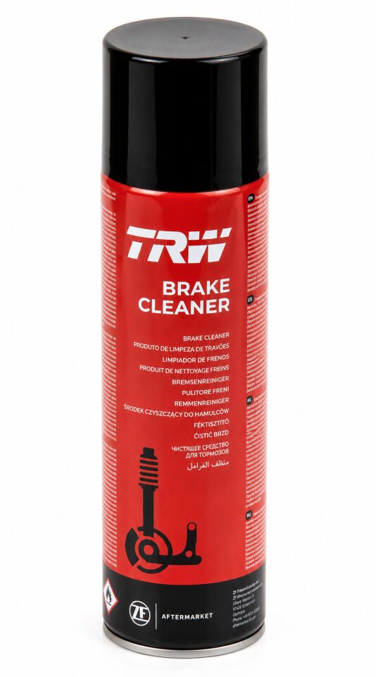 FREN BALATA TEMİZLEME SPREYİ 500 ML KOLI 24 LU VW