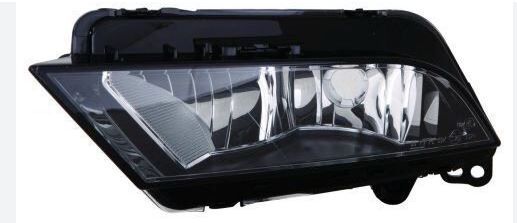 SİS FARI SAĞ SEAT LEON IBIZA 2013>