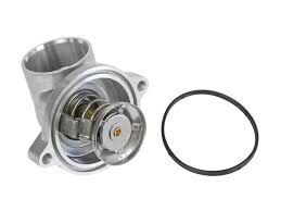 TERMOSTAT 638/?2) V 230 - (638/?2) V 230 - (638) 108 D 2.3 (638.064, 638.068) MERCEDES  96-03