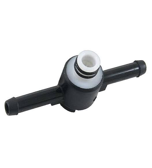 YAKIT FİLTRE SUPAPI VALFİ  VW GOLF IV BORA LT35/46 PASSAT A3 A4 A6 LEON TOLEDO OCTAVIA 1,9 2,0 2,5 1995>