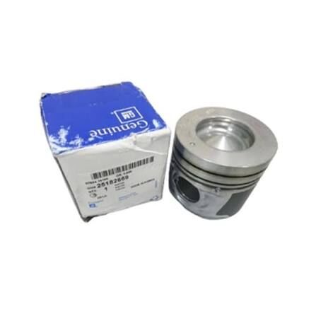 PİSTON-SEKMAN CAPTİVA/ANTARA 2,0 DİZEL 050 CHEVROLET