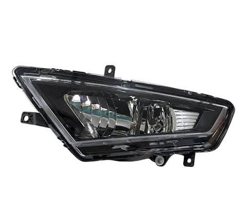 SİS FARI SOL SEAT LEON IBIZA