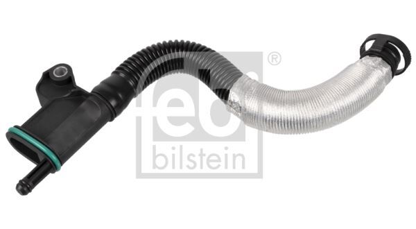 SİLİNDİR KAPAK HAVALANDIRMA HORTUMU VW