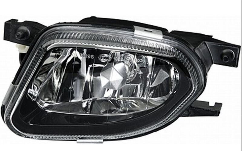 SİS FARI SAĞ MERCEDES W211 2002-2009