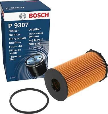 YAĞ FİLTRESİ 407 607 2.7 HDI 05-/C5 C6 2.7 HDI 08- PEUGEOT