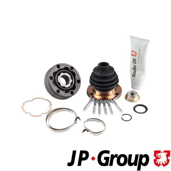 AKS KAFASI İÇ AHW, AKQ, APE, AXP, BCA (24749) AUDI A3-GOLF IV