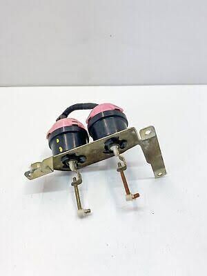 VAKUM ISITICI VALFI W123 76-85 MERCEDES