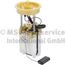YAKIT POMPASI 1.4-1.9 AMF SKODA FABIA  2000/2008