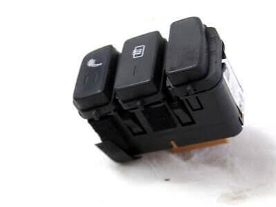KOLTUK ISITMA DÜĞMESİ ARKA CAM ISITMA DÜĞMELİ VW POLO - UP  2012 - 2016