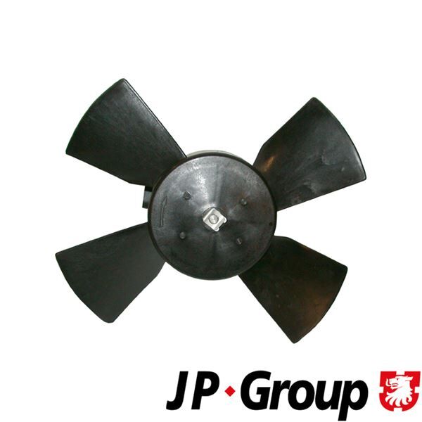 FAN MOTORU 280MM 150W OPEL ASTRA F VECTA A  1988>