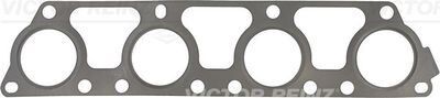 EGZOZ MANİFOLD CONTASI ALT-AMB-AWA-AXW2.0 AUDI A4-A6  2004<