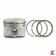 PİSTON-SEKMAN CORSA C Z13DT STD(70706) OPEL