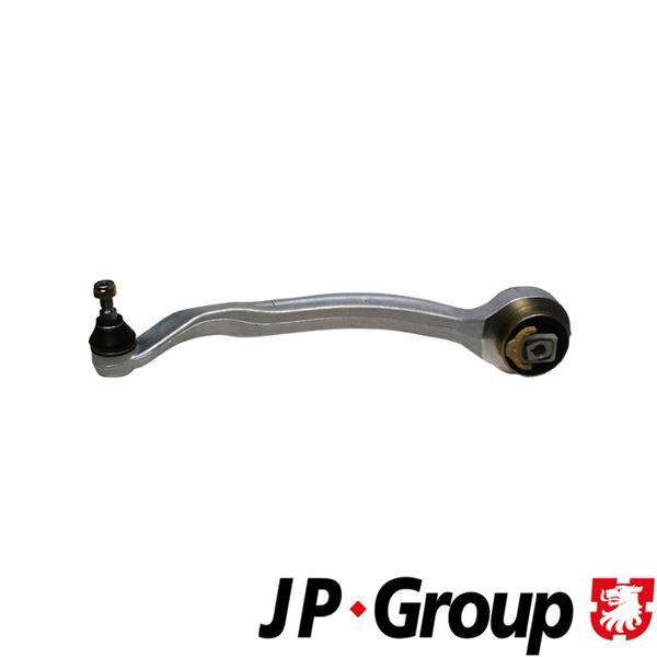 ROTİLLİ KOL ALT EĞRİ SOL VW A4 A6 A8 SUPERB PASSAT 1997/2008