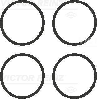EMME MANIFOLD CONTASI (4 ADET SET) VW POLO III AEE1,6  97/-