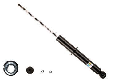 AMORTİSÖR ARKA A 80-90-85-91 AUDI A 80  1985>1987