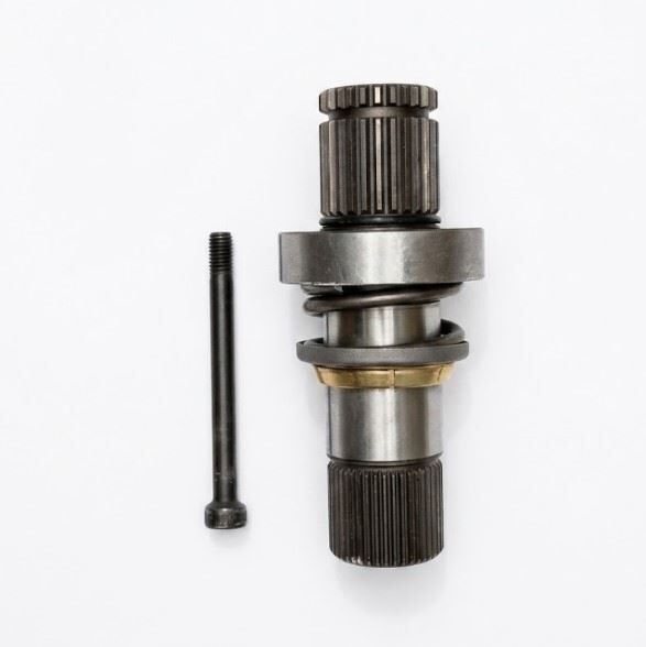 DİFRANSİYEL MİLİ 2,5 SET VW T5