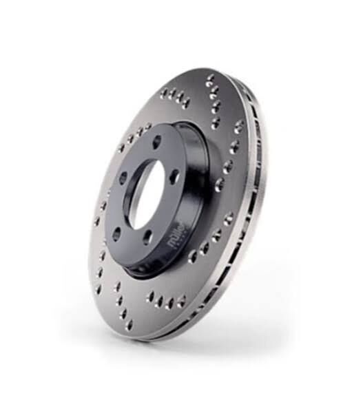 FREN DİSKİ ASTRA G HAVALI VECTRA 1,6 16V ÖN TK OPEL
