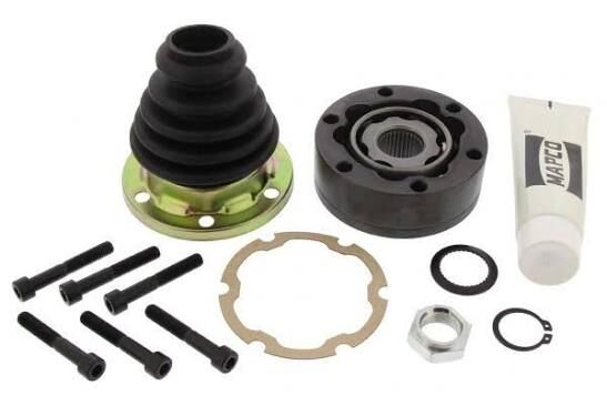 AKS KAFASI İÇ BLS-BXE-BKC-BAY-CAYC-CAYB (20438) VW GOLF 6-LUPO-CADDY-POLO-PASSAT-TOURAN-SUPERB-A3 1.6 TDI-1.9 TDI 1999>2013