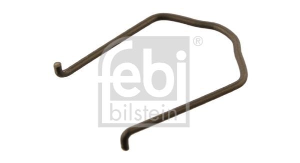 MÜŞÜR YUVASI TUTUCU YAY 32 MM VW