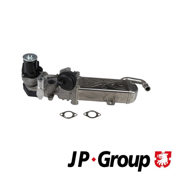 EGR VALFI CAYB-CAYC-CAYD 1,6 TDİ VW CADDY-GOLF 6-PASSAT-JETTA-A3-LEON 2008>