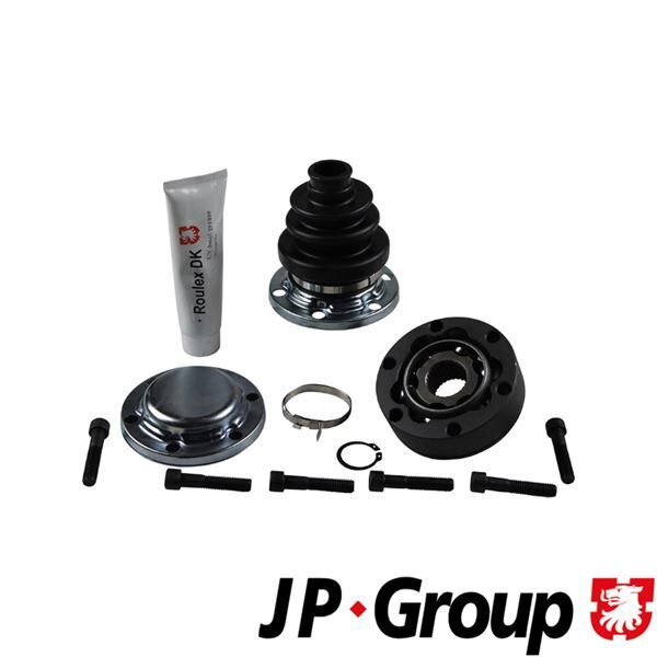 AKS KAFASI İÇ (28 MM) (36474) VW CADDY III-GOLF IV-GOLF V