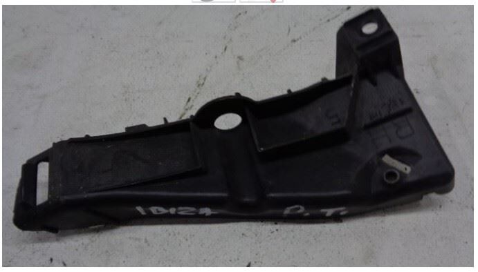 TAMPON BRAKET SAĞ ARKA SEAT IBIZA  2009 - 2011