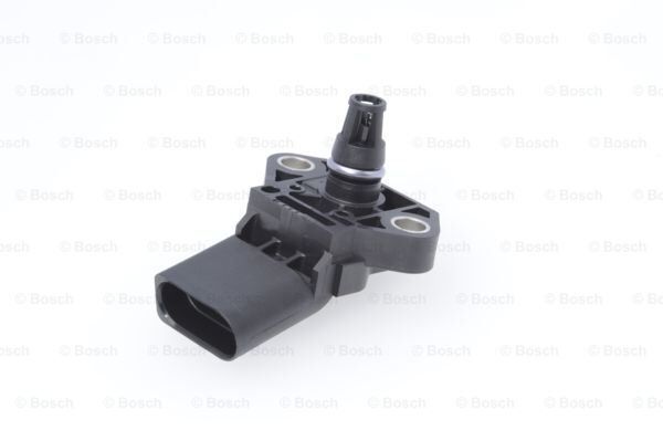 TURBO BASINÇ SENSÖRÜ 1.4 TSI CZDA CZEA CPTA CZDB VW GOLF VI-VII JETTA PASSAT POLO TİGUAN 2014>