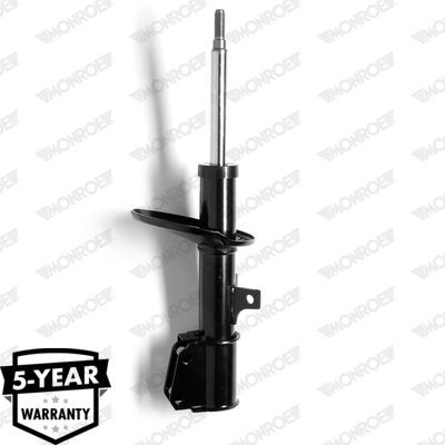 AMORTİSÖR ÖN RENAULT TWINGO 96-07