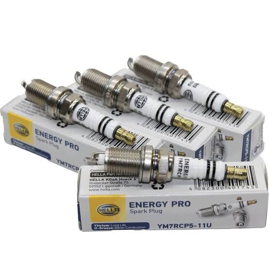 BUJİ ASTRA H Z14XEP/Z16XEP/Z18XE 16mm TEK TIRNAK OPEL