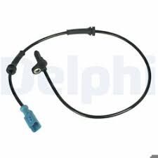 ABS SENSÖRÜ 207-208-301-C3-C4 ARKA 10- PEUGEOT
