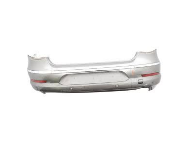 TAMPON ARKA ( KARGO ÜCRETİ ALICIYA AİTTİR ) VW PASSAT CC  2009-