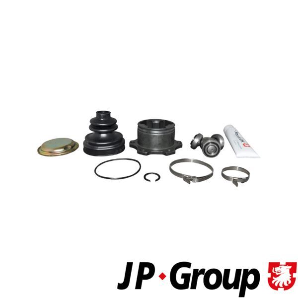 AKS KAFASI İÇ AUDI A4-PASSAT-SUPERB