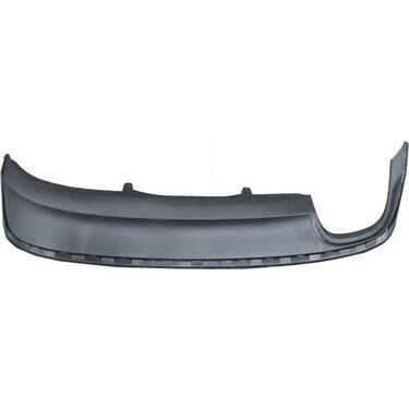 SPOYLER ARKA VW PASSAT CC  2009-
