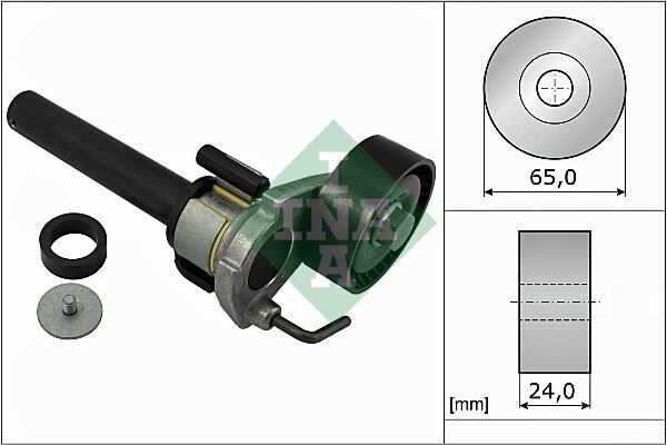 V KAYIŞ GERGİ BİLYASI KÜTÜKLÜ CJKB CJKA CCZC CAWA CCTA CAWB CCZD CCZB CDAA CCZB VW GOLF JETTA PASSAT TIGUAN TRANSPORTER VI OCTAVIA SUPERB LEON TOLEDO A3 TT 1.8 2.0 2004>