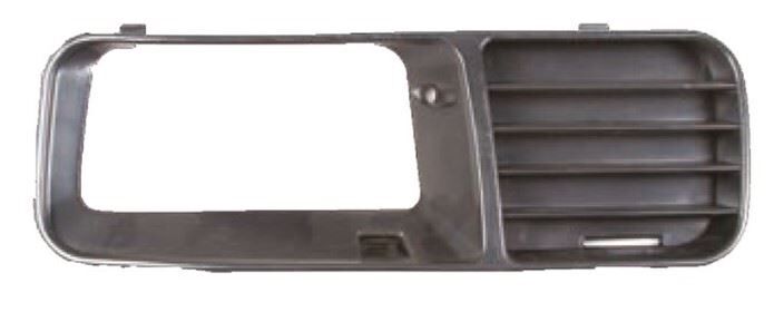 TAMPON IZGARASI SOL SİSLİ VW POLO CLS 1995/2002