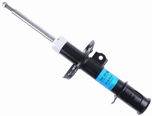 AMORTİSÖR ÖN SAĞ OPEL CORSA C 04-07