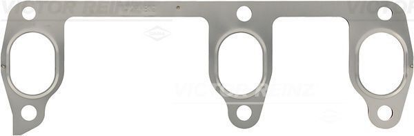 EGZOZ MANİFOLD CONTASI AMF VW POLO 1.4 TDI 2001