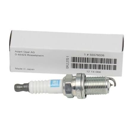 BUJİ ASTRA J 1,4 CORSA D MERİVA C A14NET OPEL